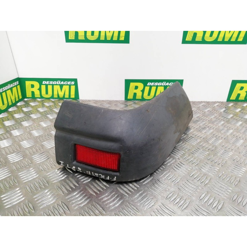 Recambio de puntera paragolpes trasera izquierda para ford fiesta berl./courier si referencia OEM IAM   