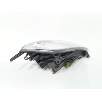 Recambio de faro izquierdo para ford fiesta (cbk) fun referencia OEM IAM   