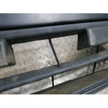 Recambio de paragolpes delantero para fiat punto berlina (188) referencia OEM IAM FIA07PU005P  