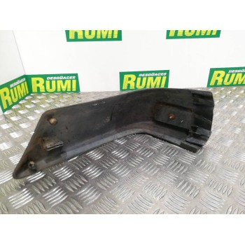 Recambio de puntera paragolpes trasera izquierda para ford fiesta berl./courier si referencia OEM IAM   