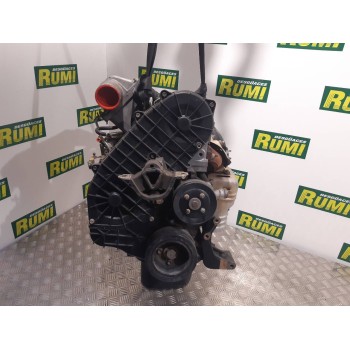 Recambio de motor completo para opel vectra b berlina básico (1999) referencia OEM IAM 4EC1  