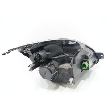 Recambio de faro izquierdo para ford fiesta (cbk) fun referencia OEM IAM   