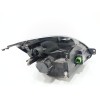 Recambio de faro izquierdo para ford fiesta (cbk) fun referencia OEM IAM   