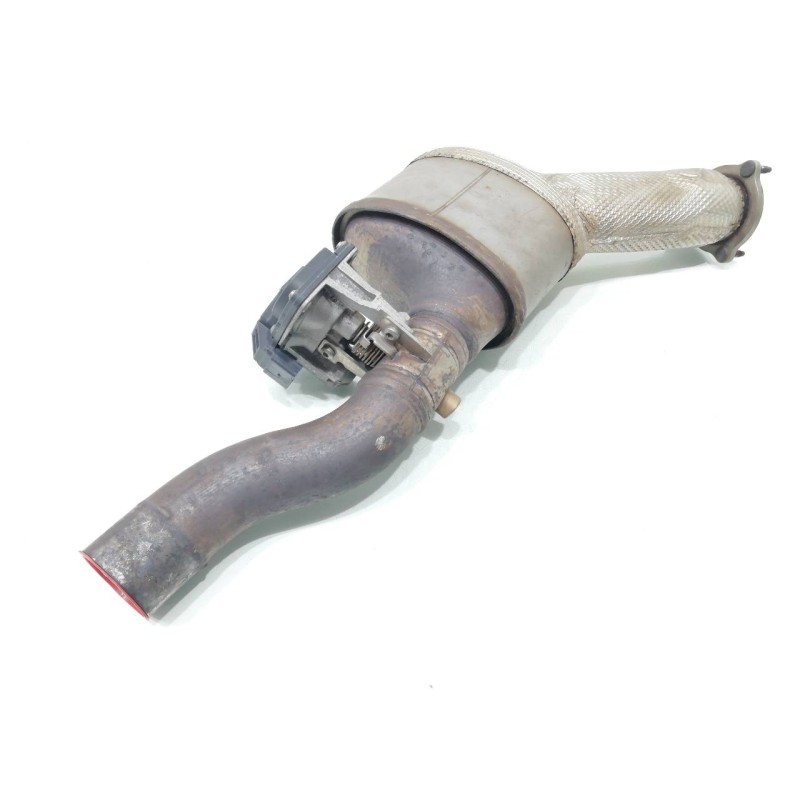 Recambio de catalizador para audi a4 avant (8w5) básico referencia OEM IAM 8K0230CA 4G0131703AE 