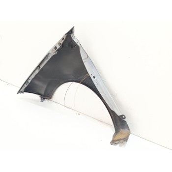 Recambio de aleta delantera derecha para renault megane ii classic berlina confort authentique referencia OEM IAM 8200011077  