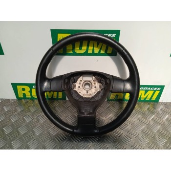 Recambio de volante para volkswagen golf v berlina (1k1) highline referencia OEM IAM 1K0419091 1K0419091M 