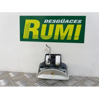 Recambio de maneta exterior delantera derecha para peugeot partner (s2) totem referencia OEM IAM   