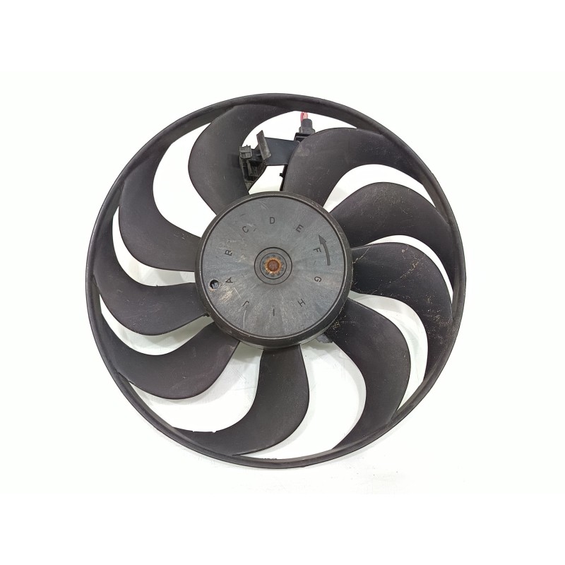 Recambio de electroventilador para audi tt (8n3/8n9) 1.8 t coupe (110kw) referencia OEM IAM 1C0959455C  