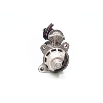 Recambio de motor arranque para ford focus turnier (cak) ambiente referencia OEM IAM   