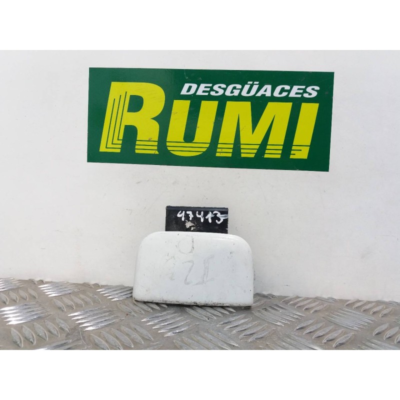 Recambio de maneta exterior delantera izquierda para peugeot partner (s2) rancho plus referencia OEM IAM   