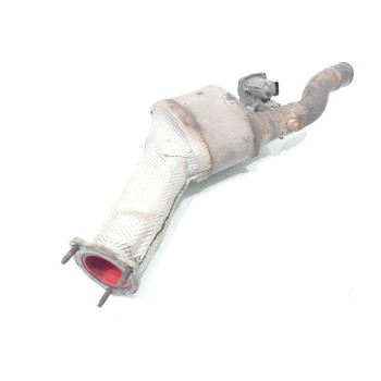 Recambio de catalizador para audi a4 avant (8w5) básico referencia OEM IAM 8K0230CA 4G0131703AE 