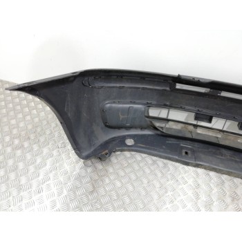 Recambio de paragolpes delantero para fiat punto berlina (188) referencia OEM IAM FIA07PU005P  