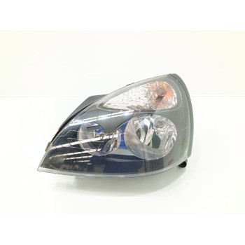 Recambio de faro izquierdo para renault clio ii fase ii (b/cb0) chiemsee referencia OEM IAM 15601900LI  