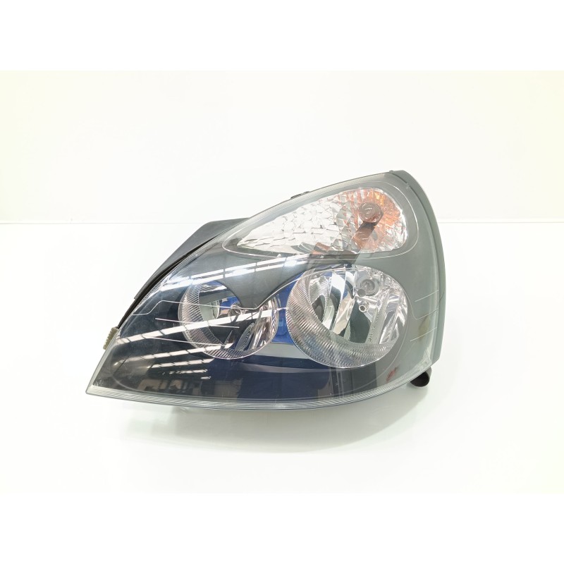 Recambio de faro izquierdo para renault clio ii fase ii (b/cb0) chiemsee referencia OEM IAM 15601900LI  