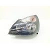 Recambio de faro izquierdo para renault clio ii fase ii (b/cb0) chiemsee referencia OEM IAM 15601900LI  