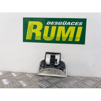 Recambio de maneta exterior delantera izquierda para peugeot partner (s2) rancho plus referencia OEM IAM   