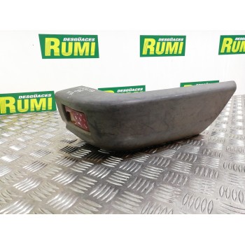 Recambio de puntera paragolpes trasera derecha para ford fiesta berl./express festival / cl referencia OEM IAM   