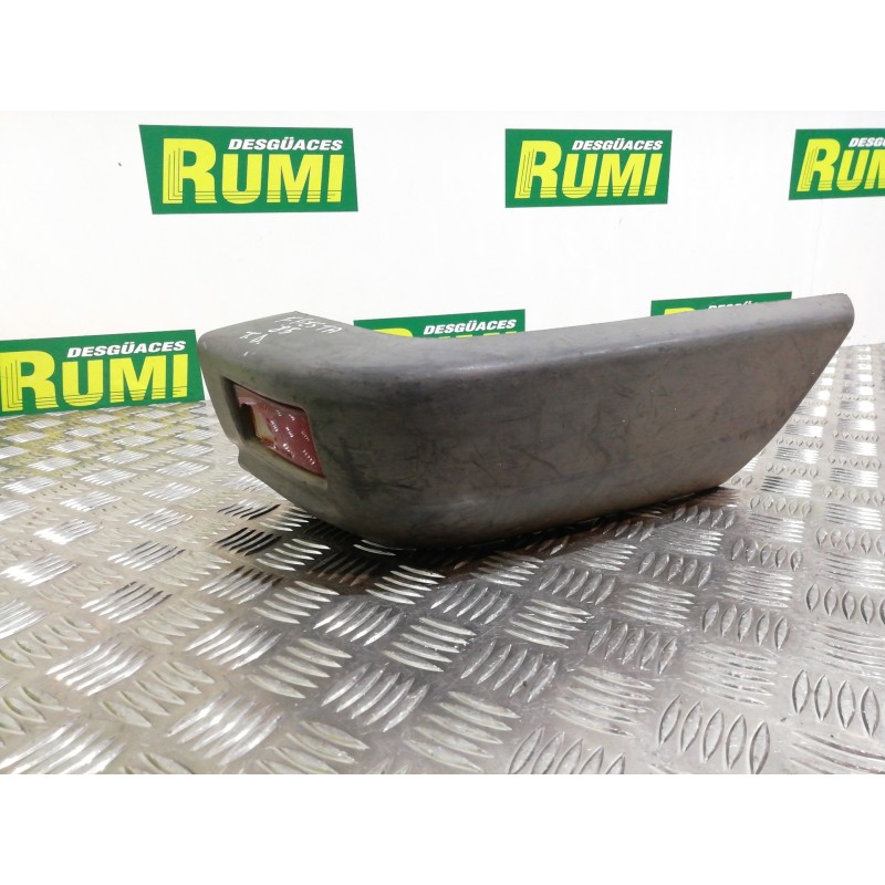 Recambio de puntera paragolpes trasera derecha para ford fiesta berl./express festival / cl referencia OEM IAM   