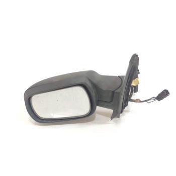Recambio de retrovisor izquierdo para ford fusion (cbk) elegance referencia OEM IAM 2N1117683BJ  