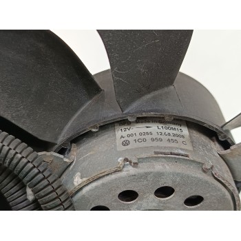 Recambio de electroventilador para audi tt (8n3/8n9) 1.8 t coupe (110kw) referencia OEM IAM 1C0959455C  