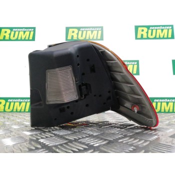 Recambio de piloto trasero izquierdo para bmw serie 3 berlina (e46) 320d referencia OEM IAM 8364921  