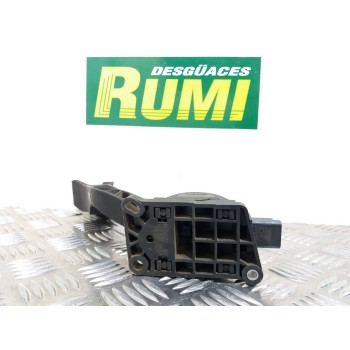 Recambio de potenciometro pedal para citroën xsara berlina 1.6 16v tonic referencia OEM IAM 0280752243 9643473180 