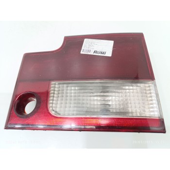 Recambio de piloto trasero derecho interior para ssangyong musso 2.3 d referencia OEM IAM   