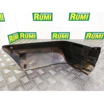 Recambio de puntera paragolpes trasera derecha para ford fiesta berl./express festival / cl referencia OEM IAM   