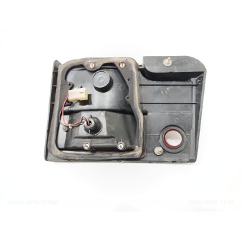 Recambio de piloto trasero derecho interior para ssangyong musso 2.3 d referencia OEM IAM   