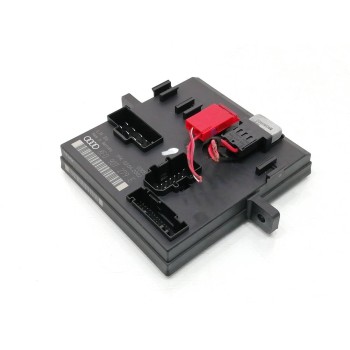 Recambio de caja reles / fusibles para audi a4 berlina (8e) 1.9 tdi (96kw) referencia OEM IAM 8E0907279E  