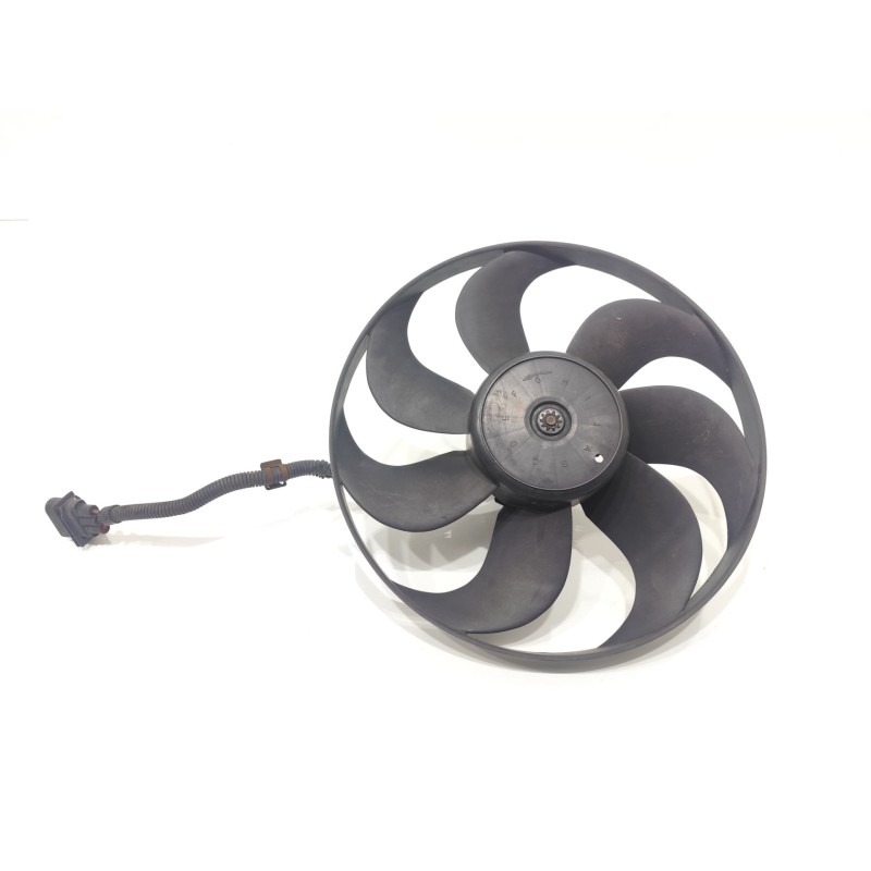 Recambio de electroventilador para audi tt (8n3/8n9) 1.8 t coupe (110kw) referencia OEM IAM 1J0959455F  