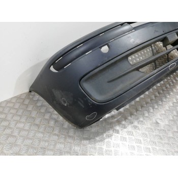Recambio de paragolpes delantero para fiat punto berlina (188) referencia OEM IAM FIA07PU005P  