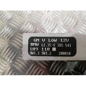 Recambio de modulo confort para bmw serie 3 berlina (e46) 320d referencia OEM IAM 8385541  