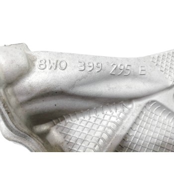 Recambio de soporte motor izquierdo para audi a4 avant (8w5) básico referencia OEM IAM 8W0199371AT 8W0399295E 