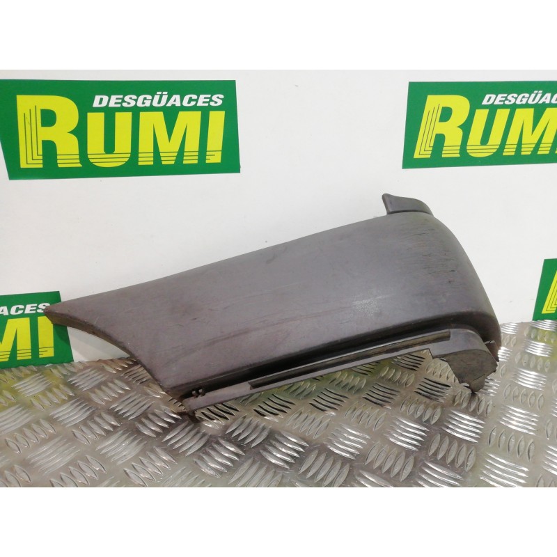 Recambio de puntera paragolpes trasera izquierda para ford fiesta courier furg. referencia OEM IAM   