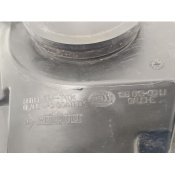 Recambio de faro izquierdo para renault clio ii fase ii (b/cb0) chiemsee referencia OEM IAM 15601900LI  