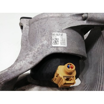 Recambio de soporte motor izquierdo para audi a4 avant (8w5) básico referencia OEM IAM 8W0199371AT 8W0399295E 