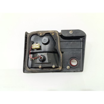 Recambio de piloto trasero derecho interior para ssangyong musso 2.3 d referencia OEM IAM   