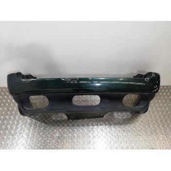 Recambio de paragolpes trasero para bmw x5 (e53) referencia OEM IAM 8402324  
