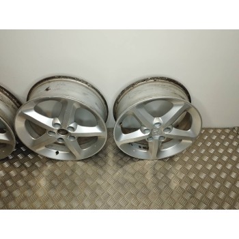 Recambio de juego llantas para hyundai sonata (nf) referencia OEM IAM 529103K330 6,5JX17 46 