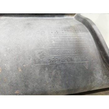 Recambio de paragolpes trasero para bmw x5 (e53) referencia OEM IAM 8402324  