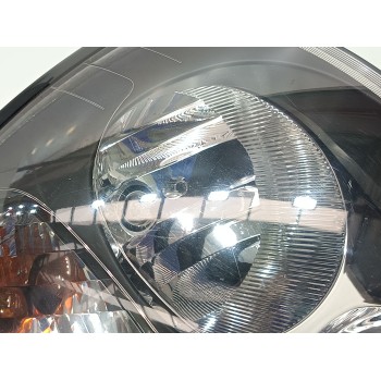Recambio de faro izquierdo para renault clio ii fase ii (b/cb0) chiemsee referencia OEM IAM 15601900LI  