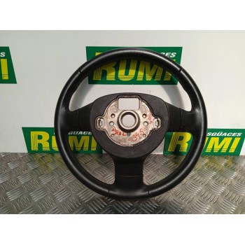 Recambio de volante para volkswagen golf v berlina (1k1) highline referencia OEM IAM 1K0419091 1K0419091M 