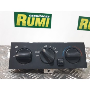 Recambio de mando calefaccion / aire acondicionado para jeep gr.cherokee (zj)/(z) 2.5 td laredo (z) referencia OEM IAM   