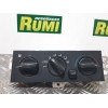 Recambio de mando calefaccion / aire acondicionado para jeep gr.cherokee (zj)/(z) 2.5 td laredo (z) referencia OEM IAM   