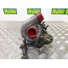 Recambio de turbocompresor para iveco daily caja cerrada (1999 =>) 29 - l 12 caja cerrada referencia OEM IAM 504071262 530397000