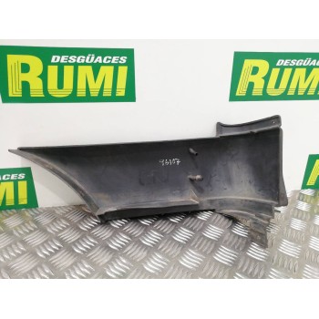 Recambio de puntera paragolpes trasera derecha para ford fiesta courier familiar referencia OEM IAM   