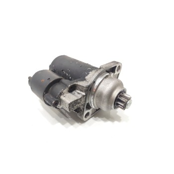 Recambio de motor arranque para audi tt (8n3/8n9) 1.8 t coupe (110kw) referencia OEM IAM 0001121008  