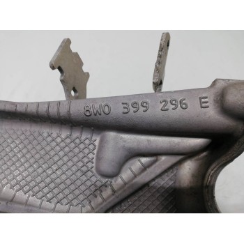 Recambio de soporte motor derecho para audi a4 avant (8w5) básico referencia OEM IAM 8W0199372CD 8W0399296E 