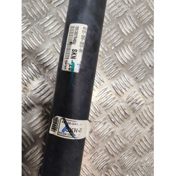 Recambio de transmision central para honda cr-v (rd8) es referencia OEM IAM 40100SKNE010M1  